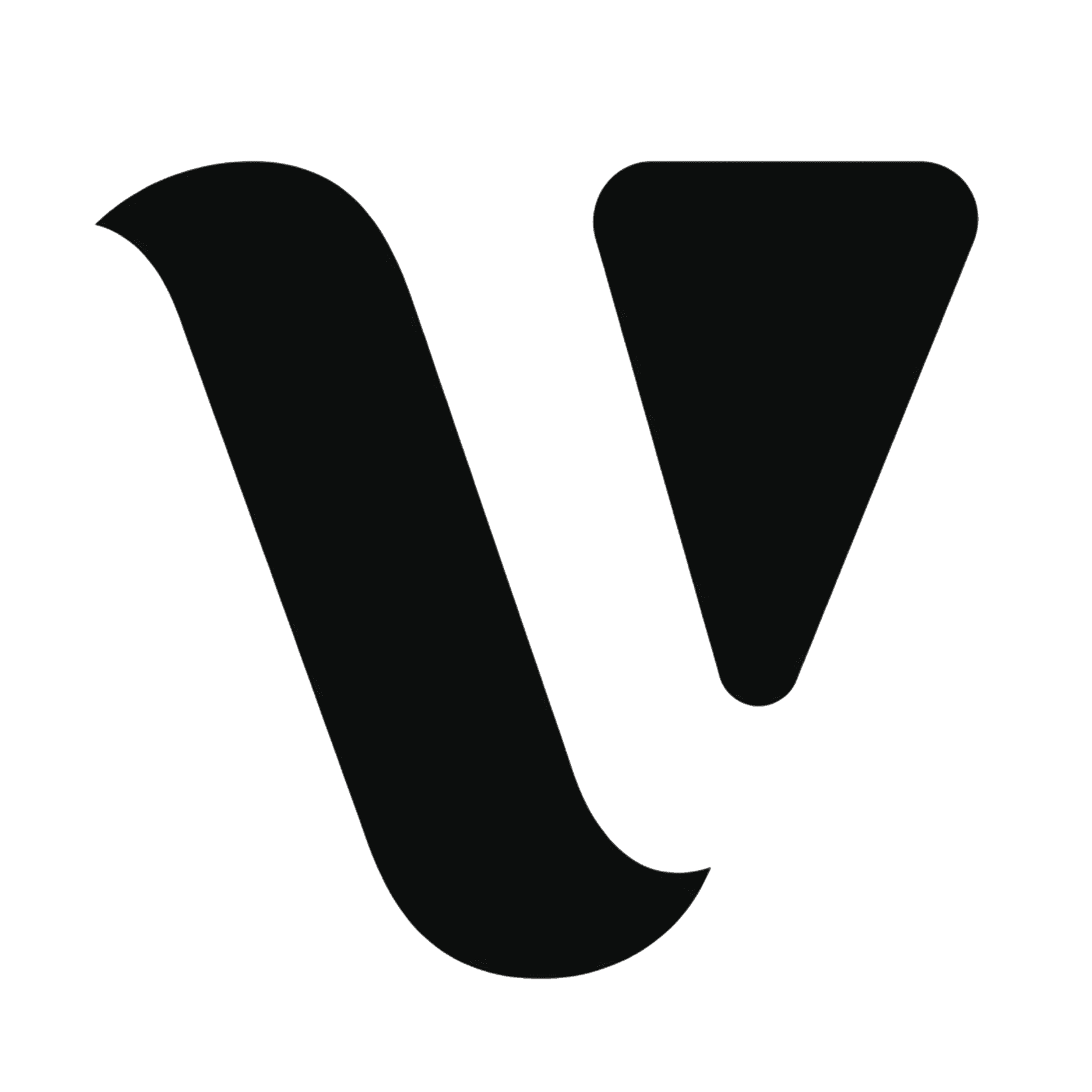 Vu's Notes Logo